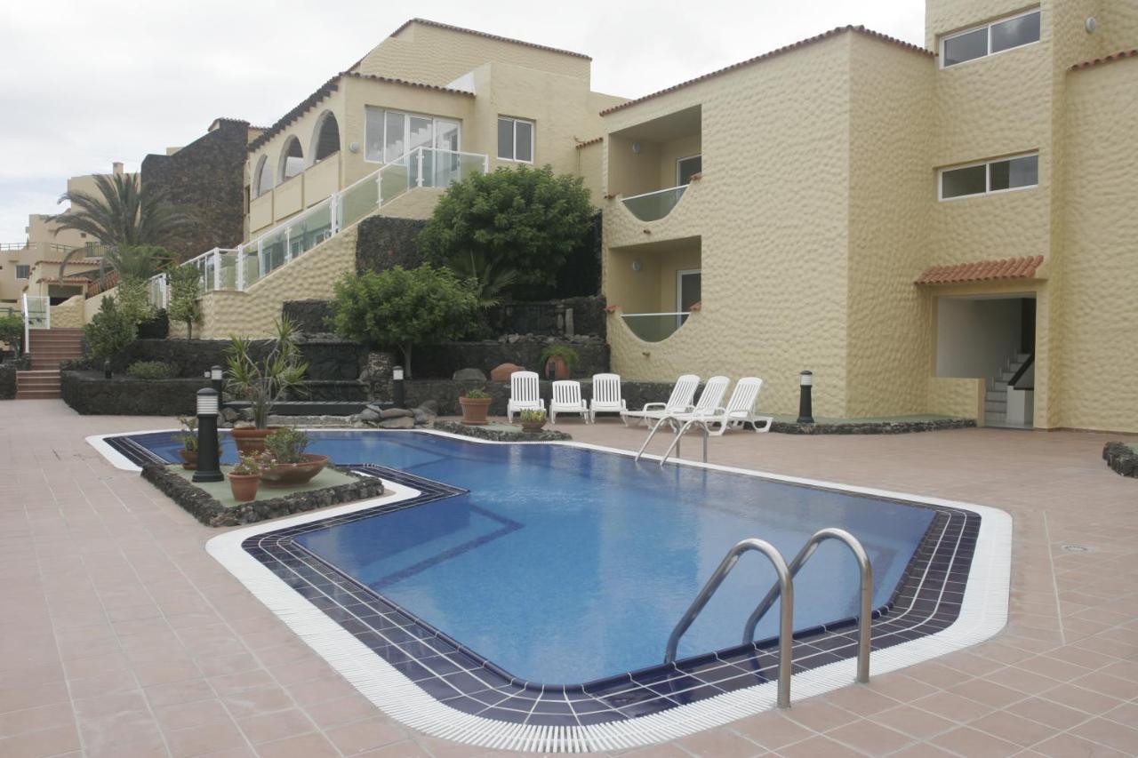 Apartamento Playa Maravillosa 1 Costa Calma Eksteriør billede