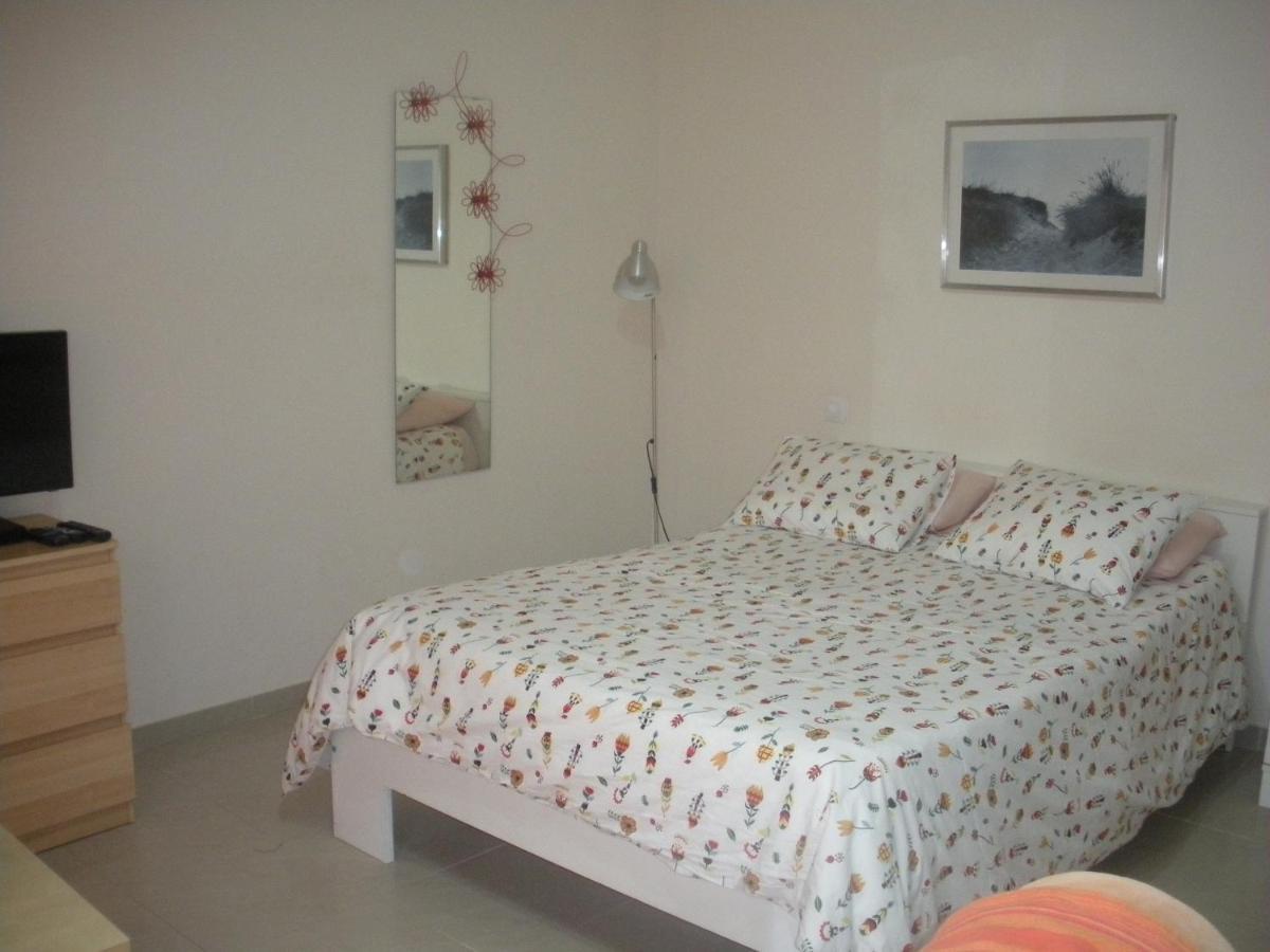 Apartamento Playa Maravillosa 1 Costa Calma Eksteriør billede