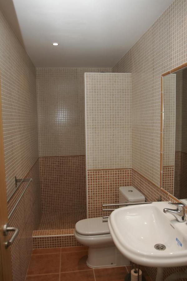 Apartamento Playa Maravillosa 1 Costa Calma Eksteriør billede