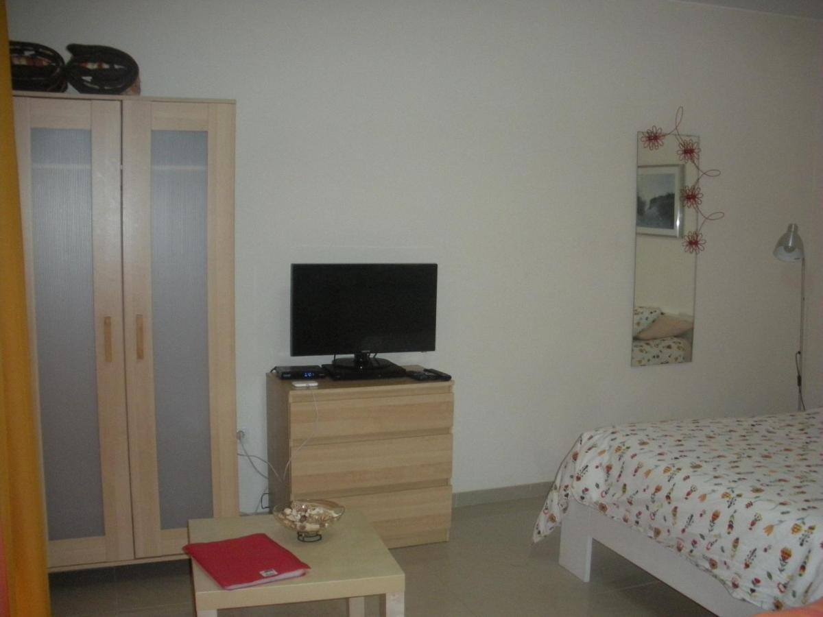 Apartamento Playa Maravillosa 1 Costa Calma Eksteriør billede