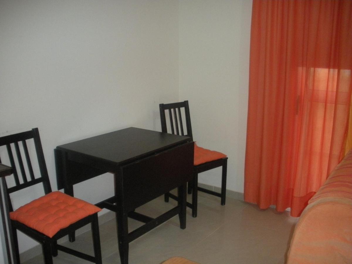 Apartamento Playa Maravillosa 1 Costa Calma Eksteriør billede