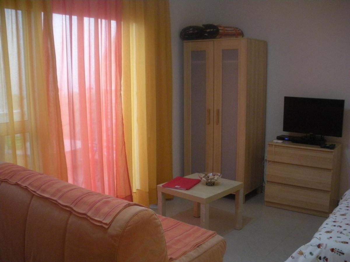Apartamento Playa Maravillosa 1 Costa Calma Eksteriør billede